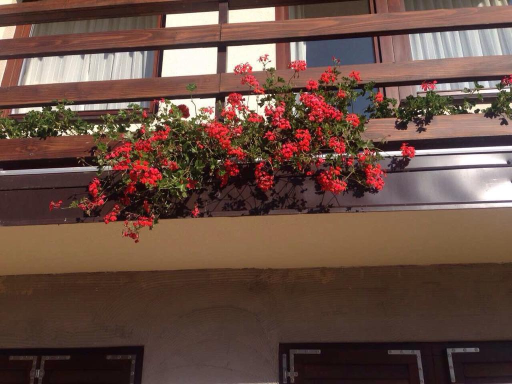 Apartments Villa Deja Jahorina Kültér fotó