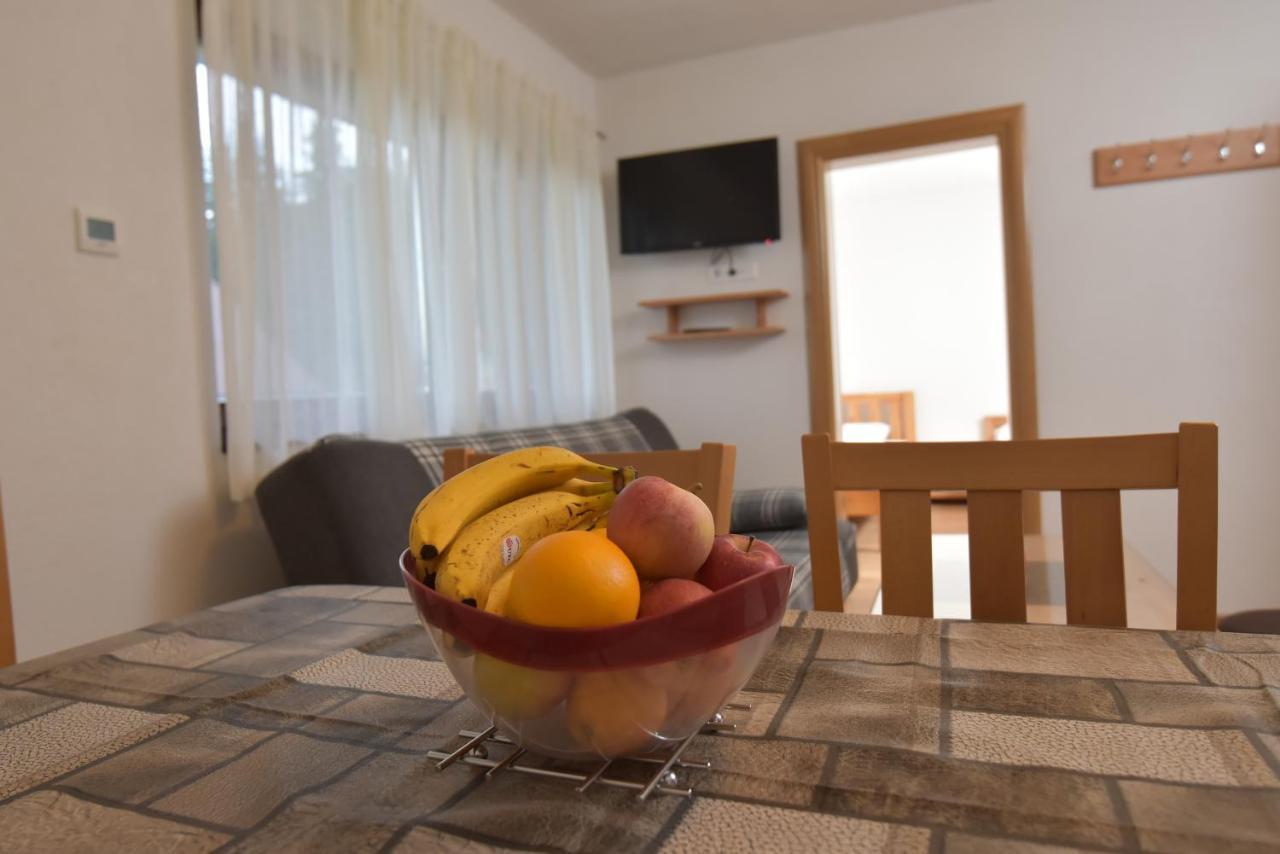 Apartments Villa Deja Jahorina Kültér fotó