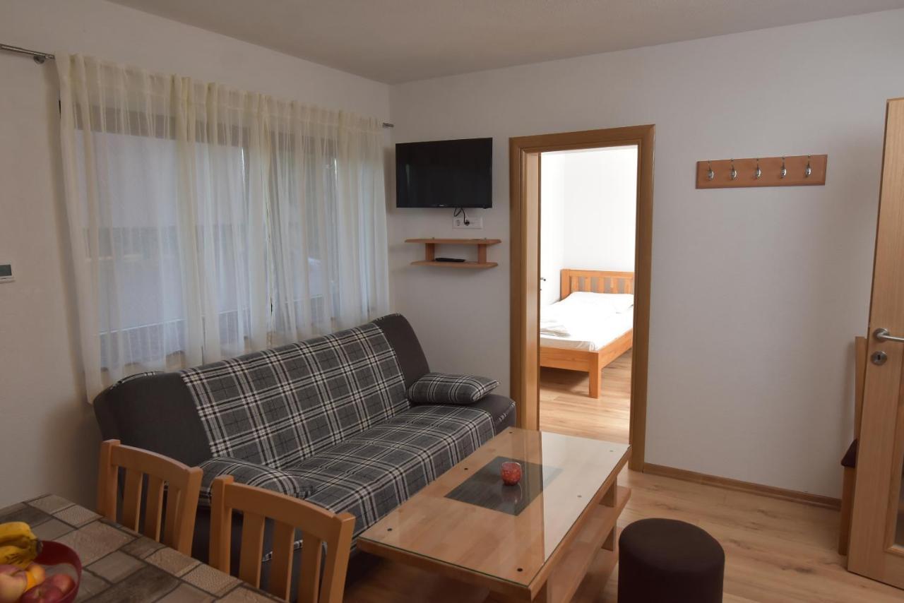 Apartments Villa Deja Jahorina Kültér fotó