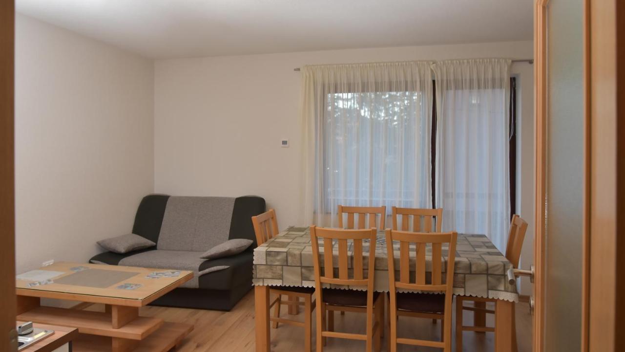 Apartments Villa Deja Jahorina Kültér fotó