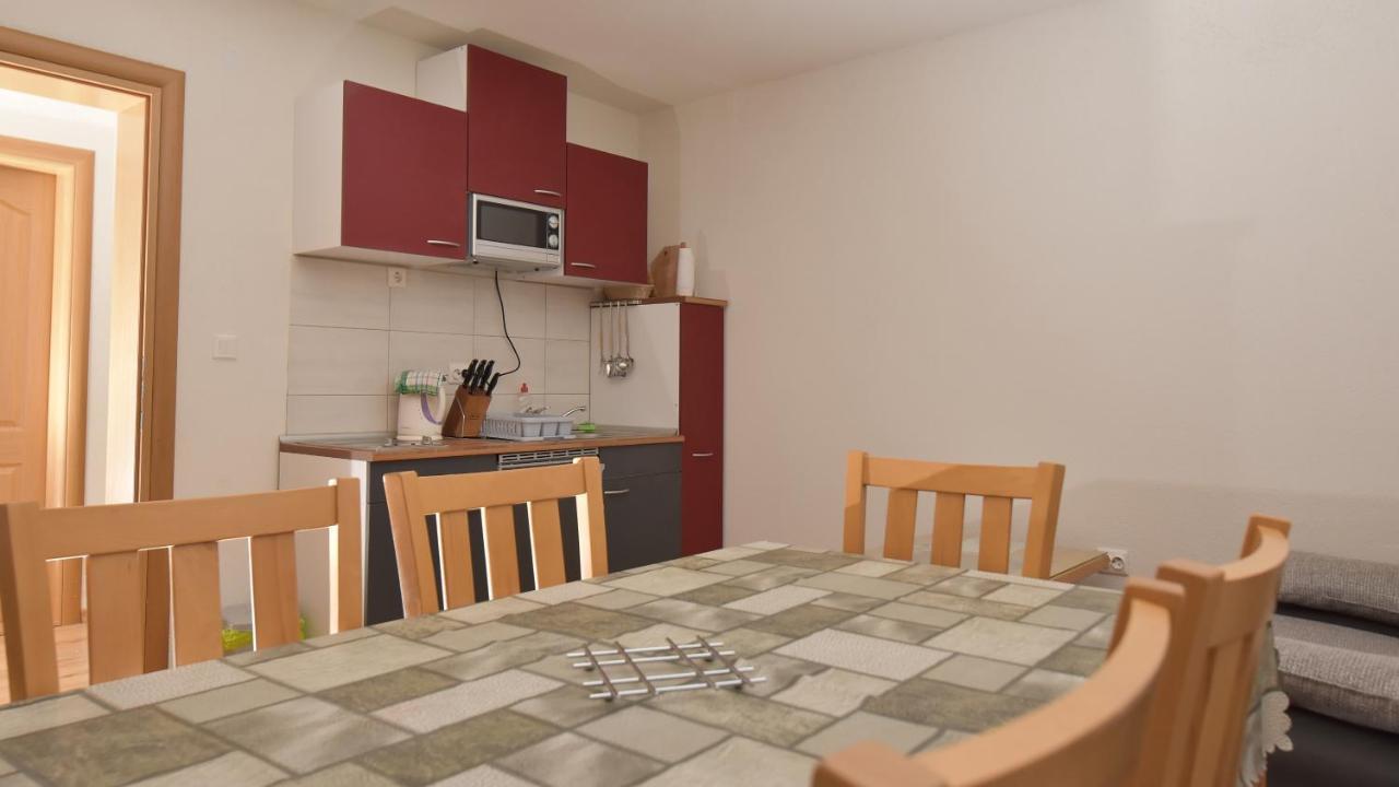 Apartments Villa Deja Jahorina Kültér fotó
