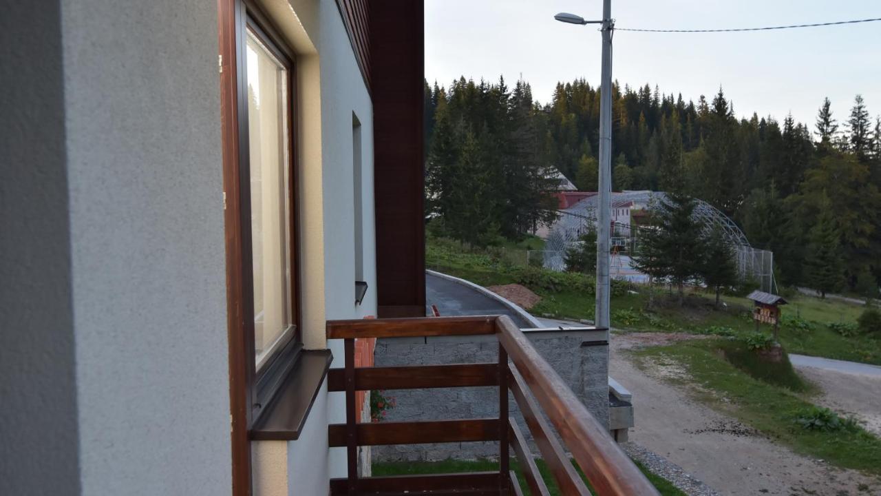 Apartments Villa Deja Jahorina Kültér fotó