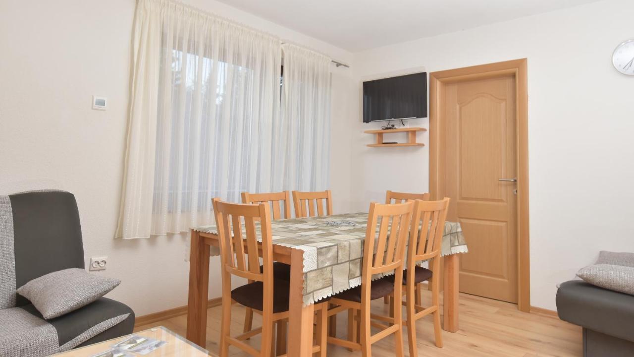 Apartments Villa Deja Jahorina Kültér fotó