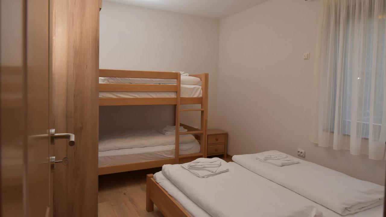 Apartments Villa Deja Jahorina Kültér fotó