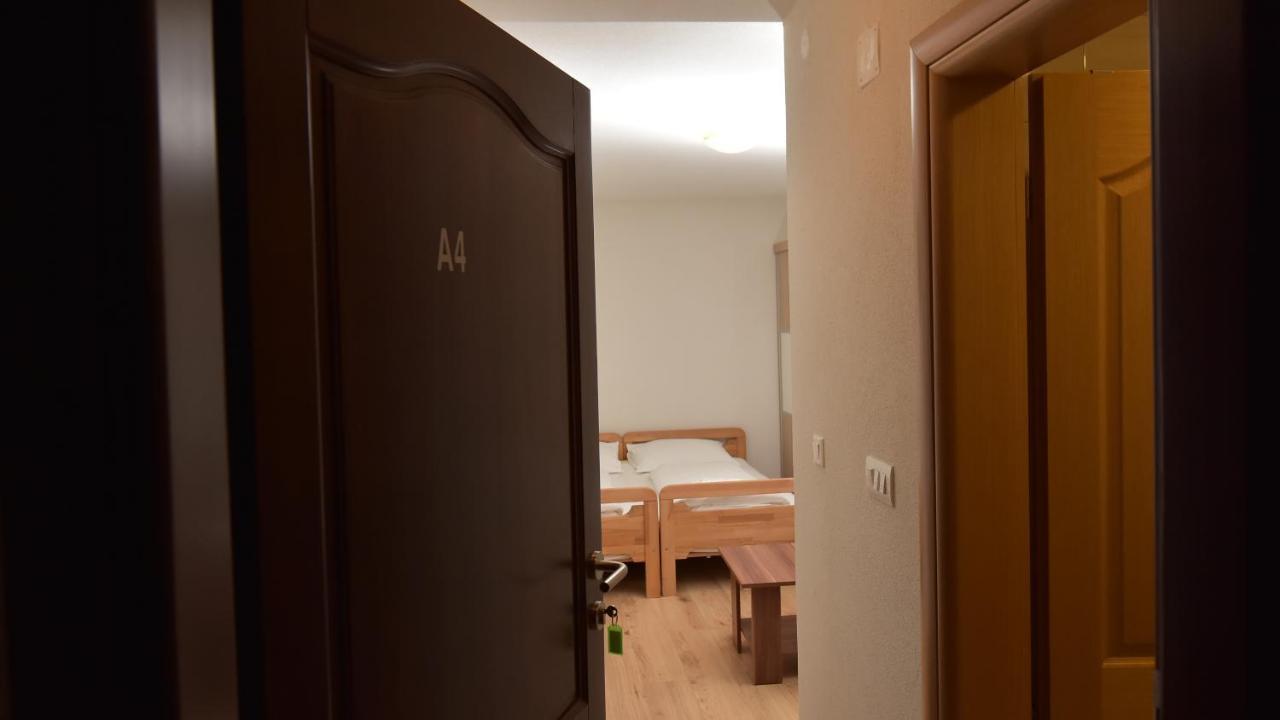 Apartments Villa Deja Jahorina Kültér fotó