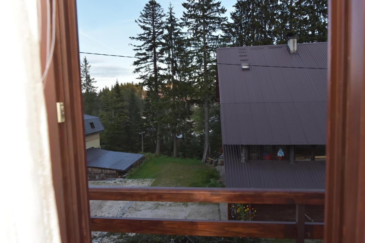 Apartments Villa Deja Jahorina Kültér fotó
