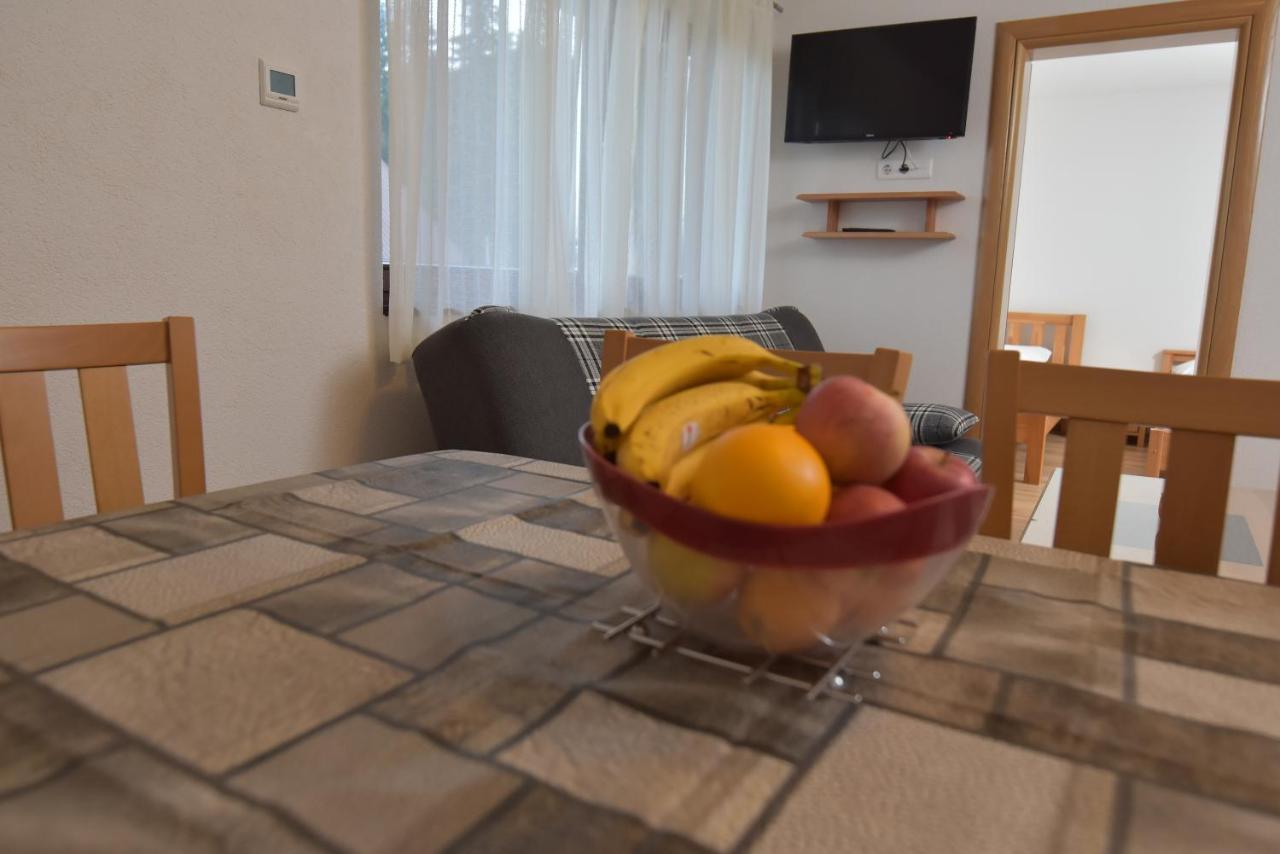 Apartments Villa Deja Jahorina Kültér fotó