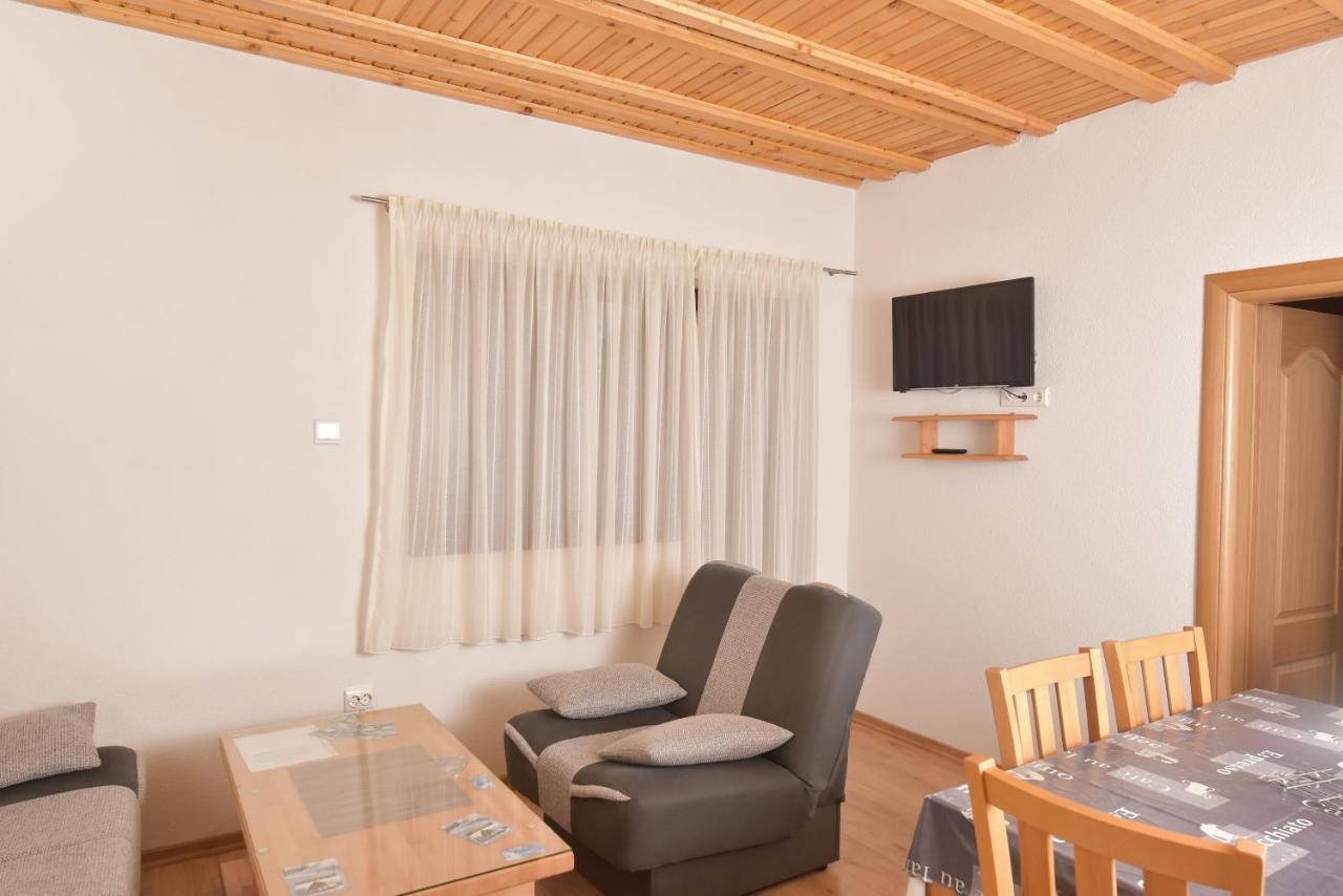 Apartments Villa Deja Jahorina Kültér fotó