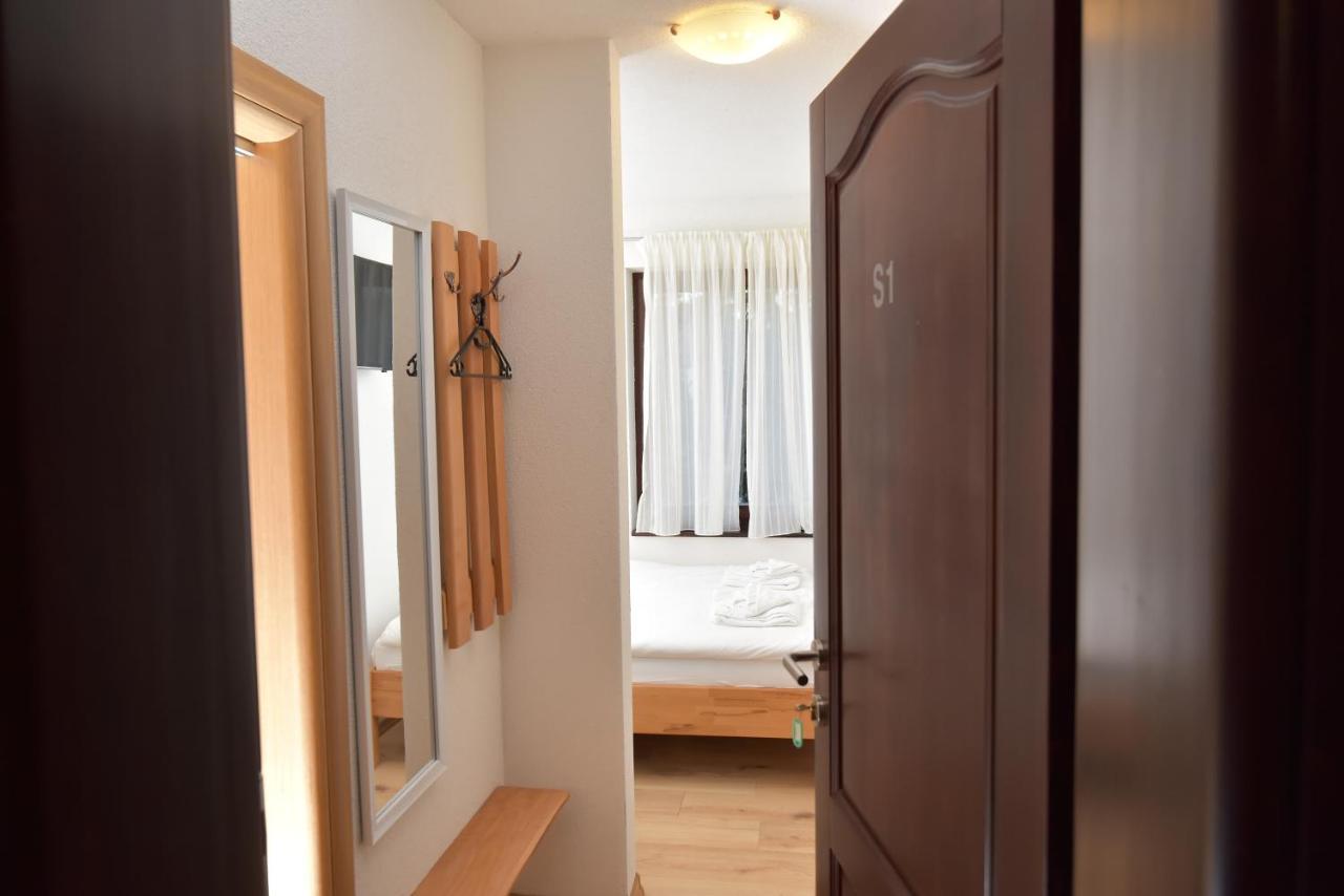 Apartments Villa Deja Jahorina Kültér fotó