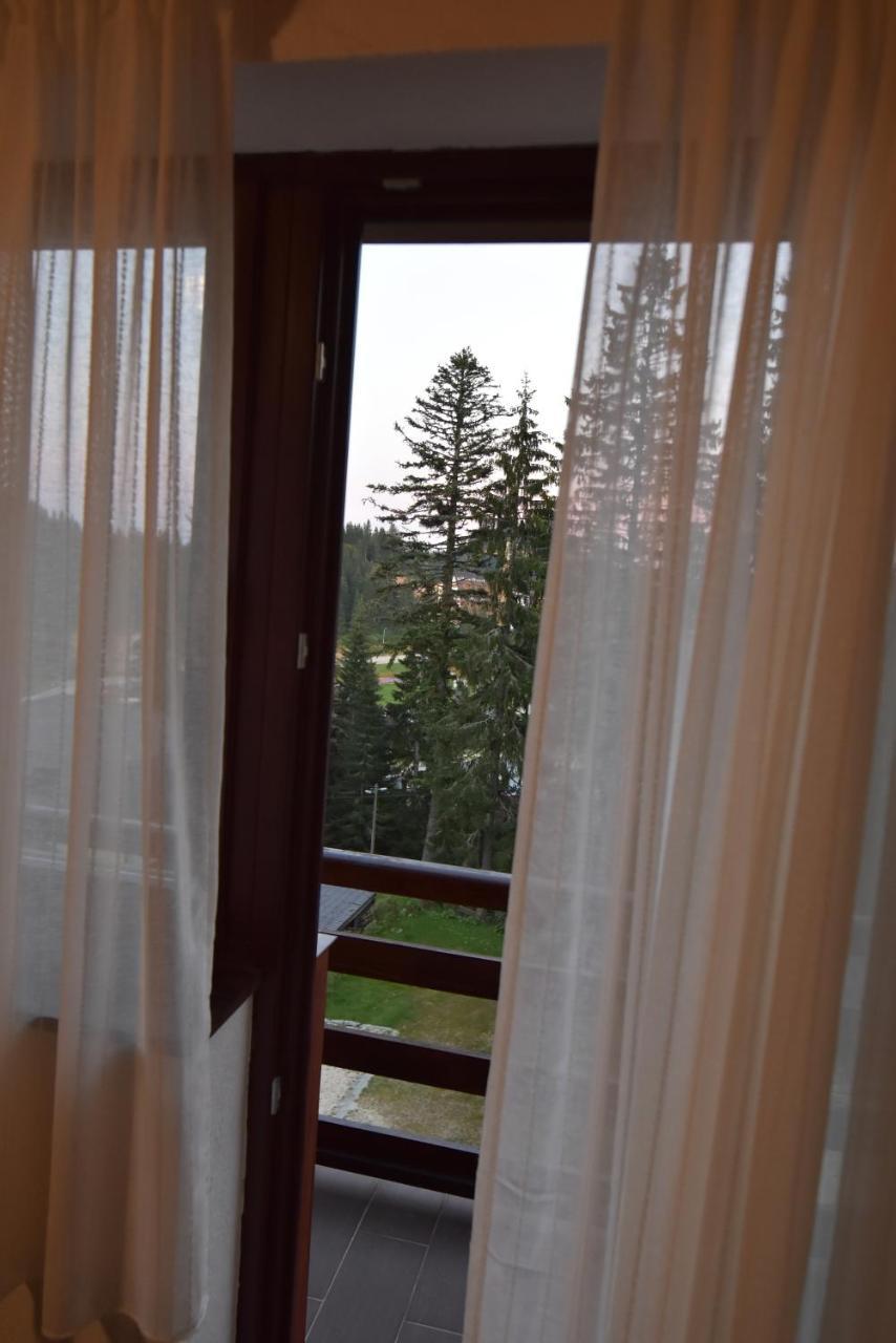 Apartments Villa Deja Jahorina Kültér fotó